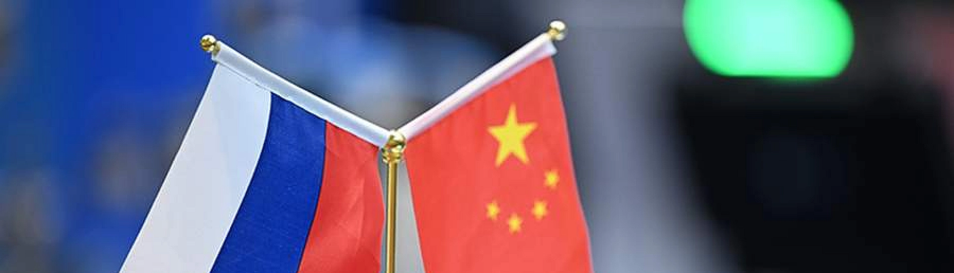 Си Цзиньпин заявил Путину о необходимости совместно защищать глобальную стратегическую стабильность