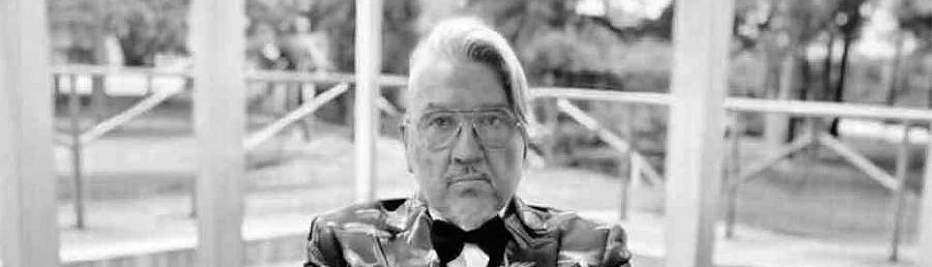 Умер клавишник и бэк-вокалист «Песняров» Георгий Портной