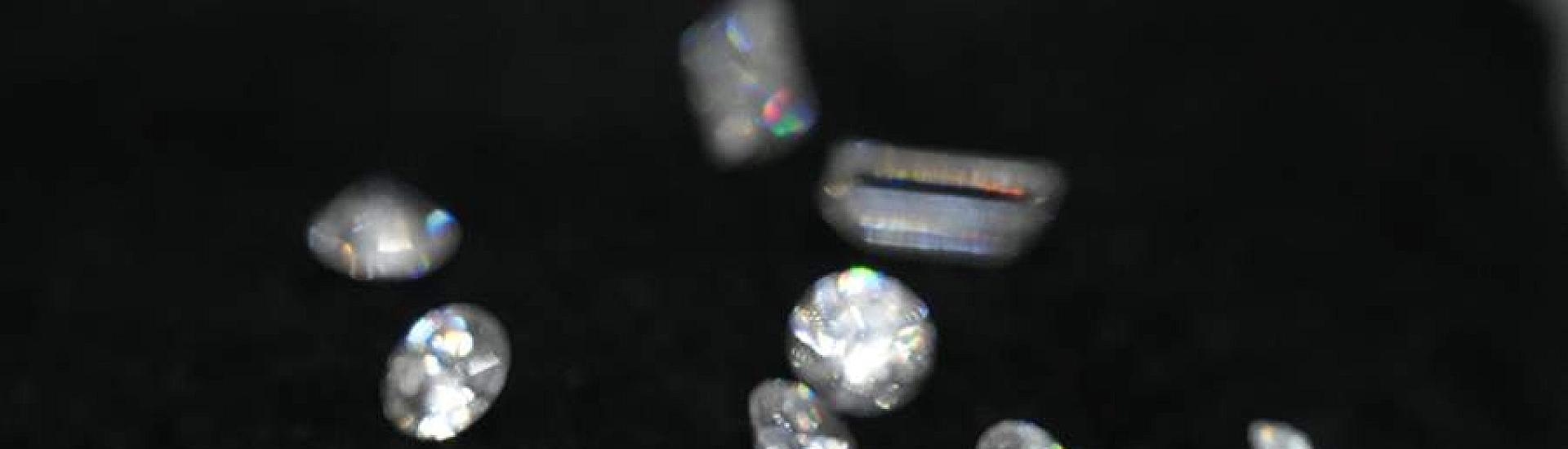 Индекс цен на бриллианты в 1 карат в январе 2026 года снова снизился