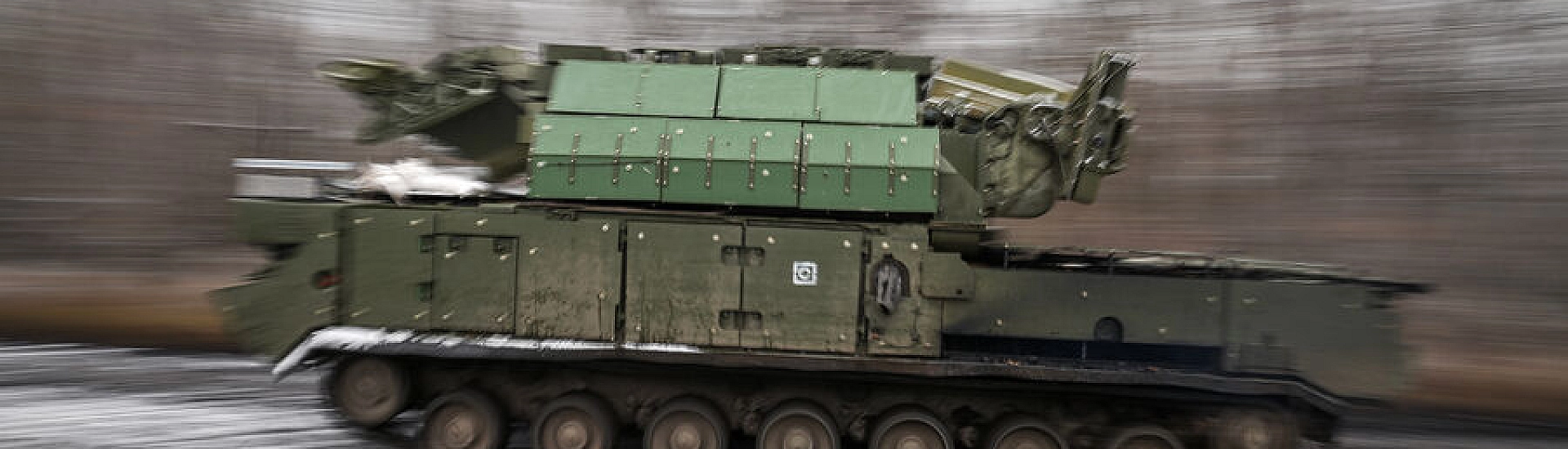 На заводе «Купол» в Ижевске начали производство морской версии ЗРК «Тор»