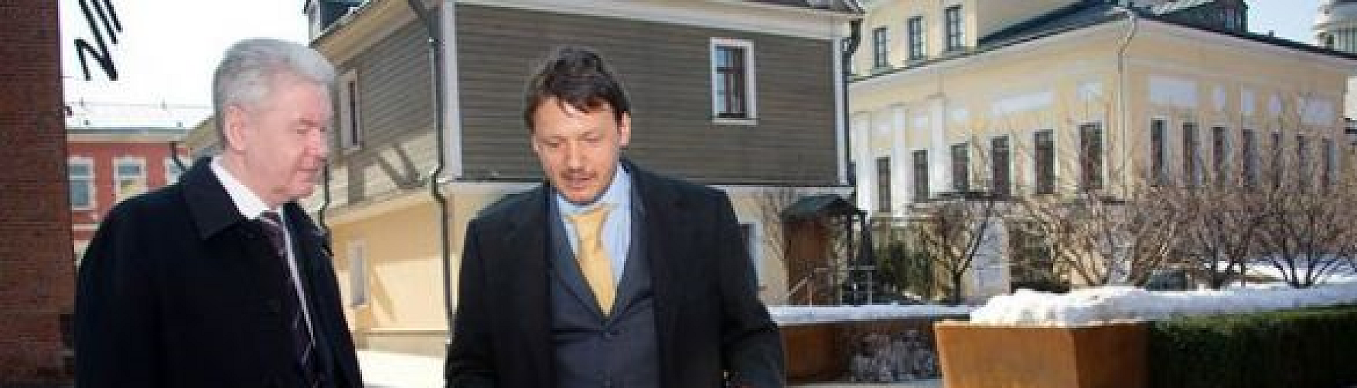 «Подарки от Собянина» для ПИК: госгектары для бракодела Гордеева