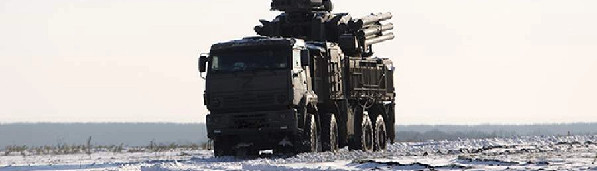 ПВО за ночь уничтожила 95 беспилотников ВСУ над регионами России