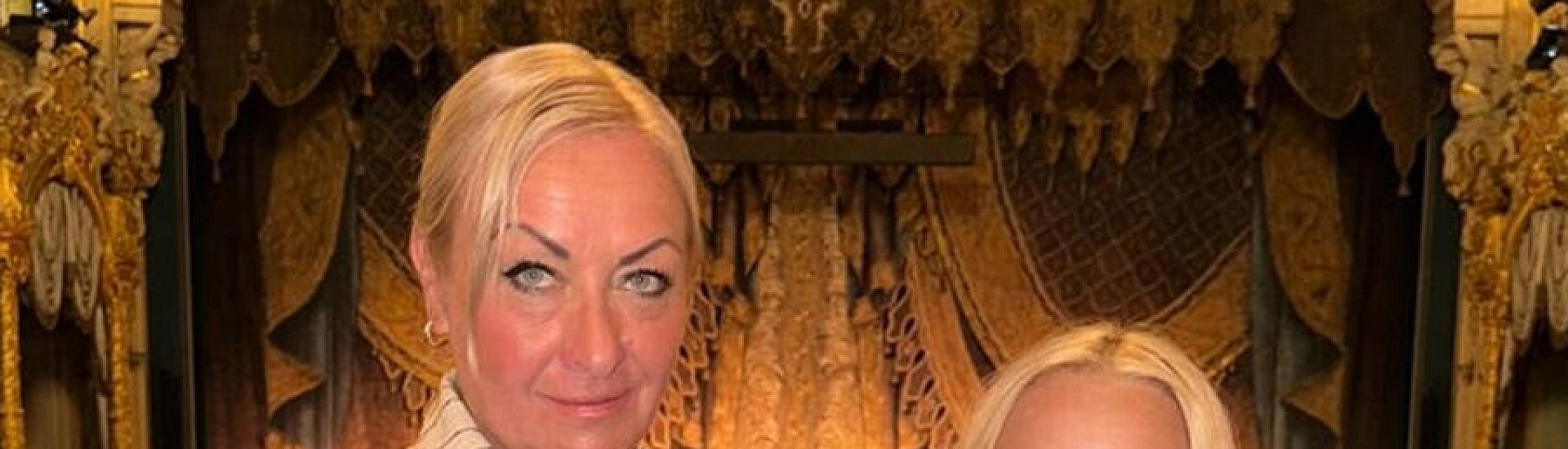 Мать фигуристки Костылевой заявила об угрозах в адрес соперницы на тренировке