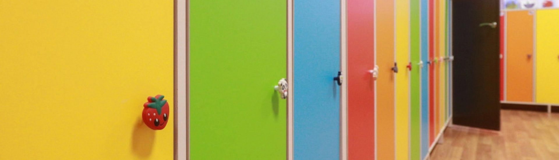 Мужчина с ножом ворвался в детский сад в Бугуруслане