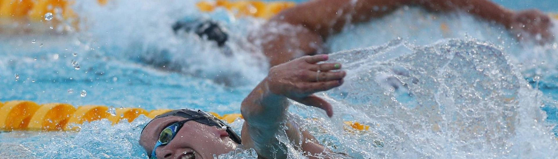 European Aquatics разрешила российским спортсменам выступать на юношеских турнирах с флагом и гимном