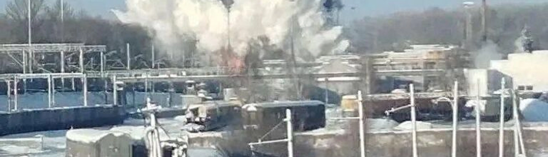 Задержанные из-за аварии в Тамбовской области пассажирские поезда прибыли в пункты назначения