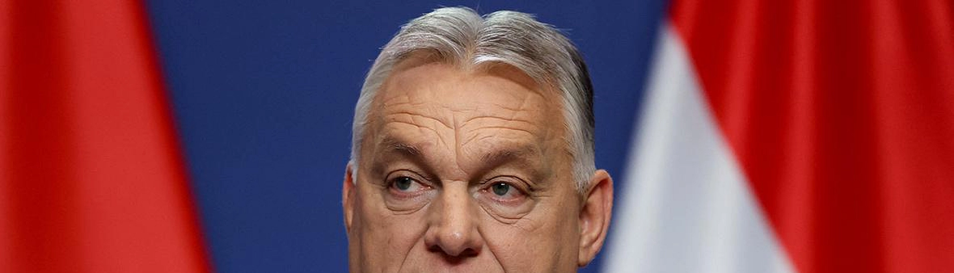 Орбан заявил, что Венгрия не поддержит размещение войск НАТО на Украине