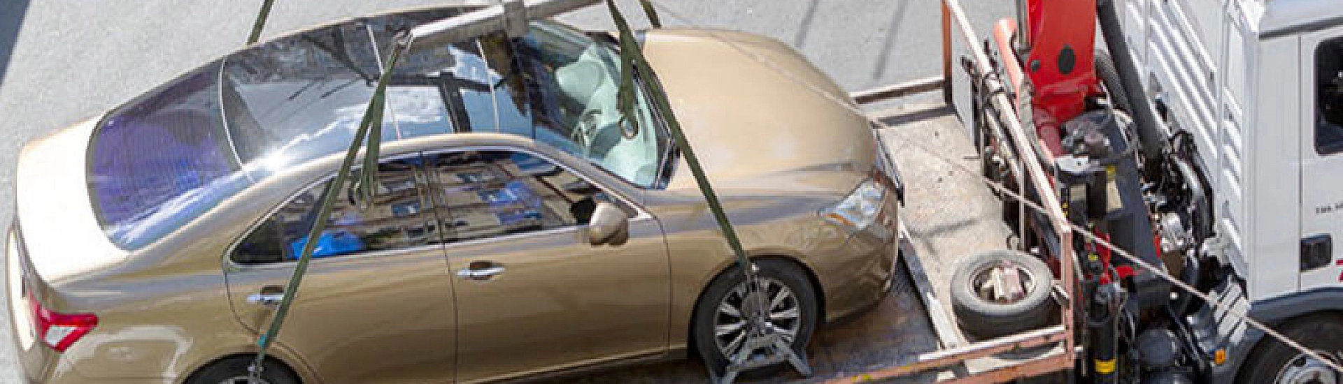 Суд ЕС признал законной конфискацию автомобилей из России, ввезенных с нарушением санкций