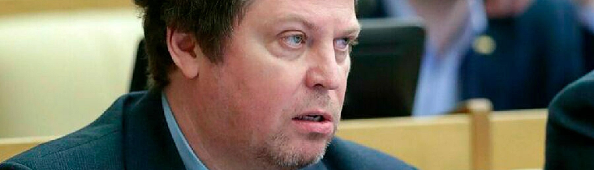 Затулин подал жалобу на Матвеева из-за оскорбительного прозвища