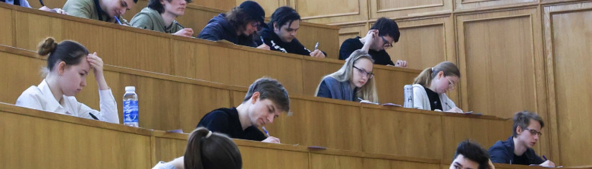 Рособрнадзор запретил прием студентов в частный вуз Кисловодска и вынес предостережения ряду университетов