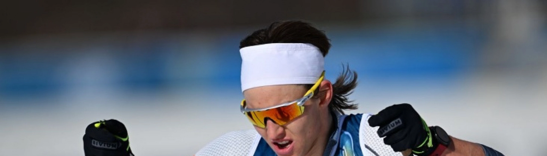 Савелий Коростелев не прошел квалификацию спринта на Олимпиаде-2026