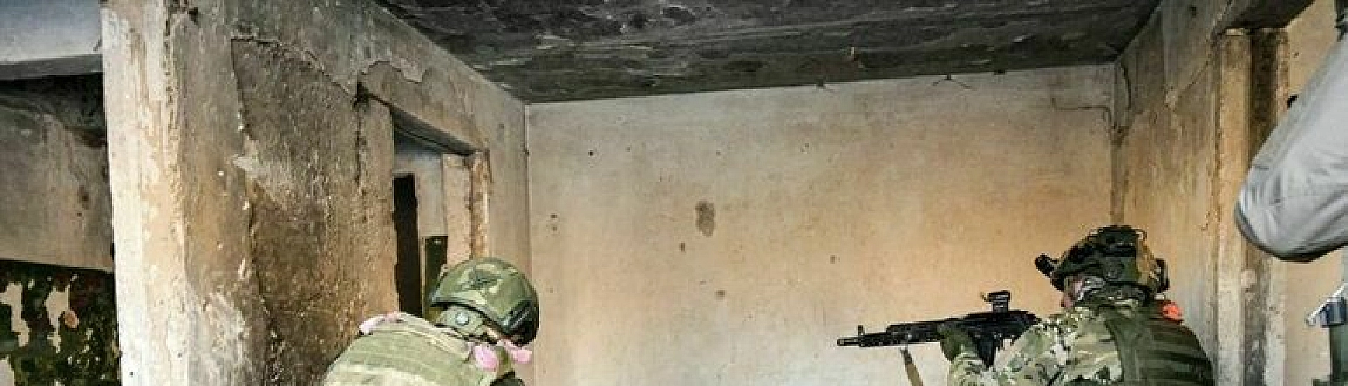 Российские войска освободили Зализничное в Запорожской области