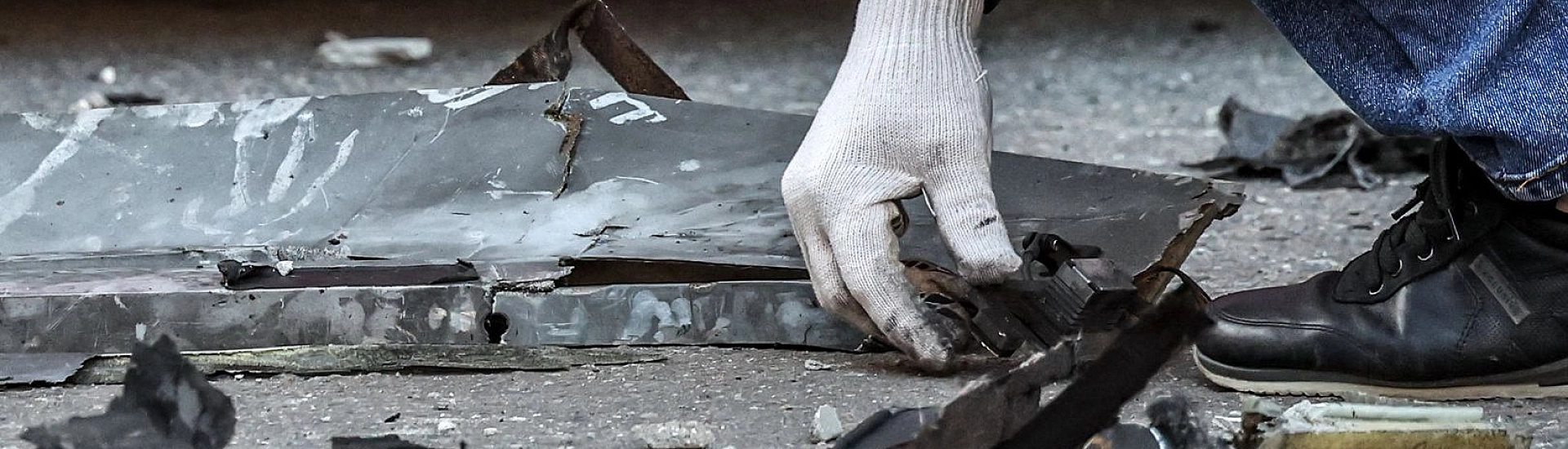 Дрон ВСУ атаковал грузовик в Шебекинском округе: водитель погиб