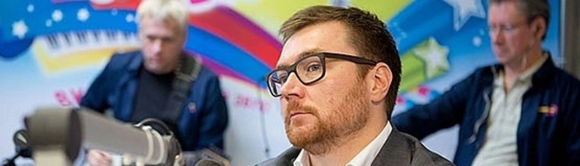 Спортивный кошелек Сергуниной: из рук государства - в руки Погребенко?