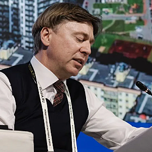 Карточный домик от протеже Собянина: Брусника Круковского экономит на стройке?