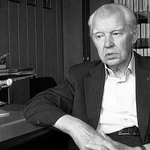 Умер Юрий Ивашечкин, один из создателей штурмовика Су-25