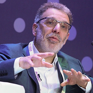 IT-пирамида друга Мишустина: индульгенция Мацоцкого на распил бюджета ФНС?