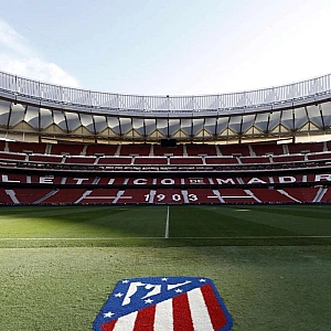 Финал Лиги чемпионов-2027 пройдет на стадионе «Эр-Рияд Метрополитано»