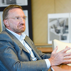 Мутный элитный долгострой под сенью ПСБ: Блажко и Дюмин в доле?