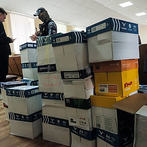 Росимущество получило контроль над активами Боброва и Бикова после решения суда