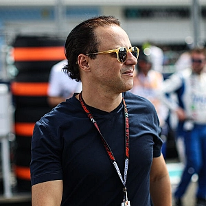 Фелипе Масса заявил, что ждет справедливости в деле о пересмотре итогов чемпионата-2008