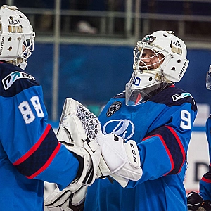 КХЛ представила новый формат Матча звезд 2026 года