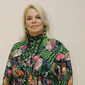 Яна Поплавская заработала свыше полумиллиона рублей на курсах ораторского мастерства