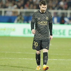 Лионель Месси признался, что мечтал провести всю карьеру в «Барселоне»