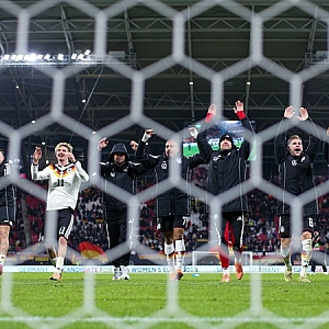 Определены пары полуфиналов стыковых матчей отбора ЧМ-2026 в Европе