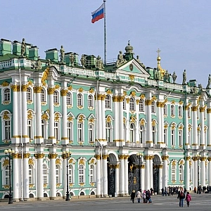 Эрмитаж объявил планы на 2026 год: более 30 выставок, крупные международные проекты и новые экспозиции