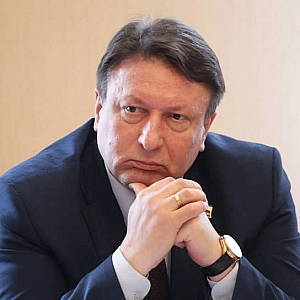 Экс-глава думы Нижнего Новгорода Олег Лавричев получил шесть лет колонии за растрату и мошенничество