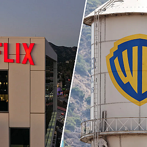 Netflix купил Warner Bros. Discovery за $82,7 млрд