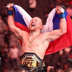 Петр Ян заработал меньше Мераба Двалишвили, несмотря на победу на UFC 323