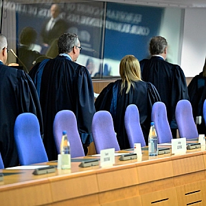 Верховный суд исключил практику ЕСПЧ из российского правового поля