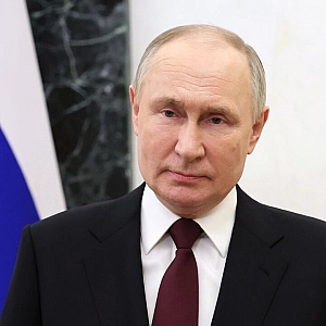 Владимир Путин провел ежегодное заседание с членами СПЧ