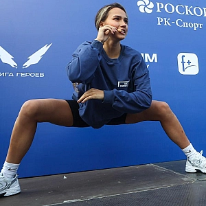 Загитова рассказала о буллинге на катке