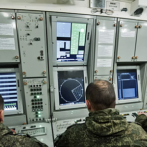 ПВО отразила массированный ночной налет: уничтожено 287 украинских дронов