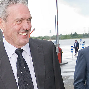 Новогодний куш: олигарх Катков выводит капиталы в Эстонию?