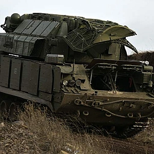 Минобороны: за ночь над регионами России сбиты 90 беспилотников