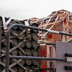 Минобороны РФ заявило о рисках нарушения Украиной норм обращения с ядерными материалами из-за помощи Запада