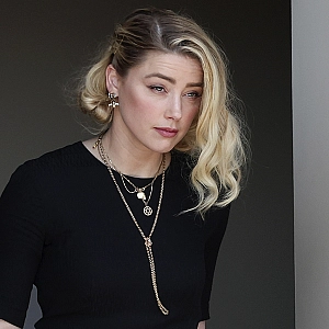 Эмбер Хёрд впервые за долгое время высказалась о судебном конфликте с Джонни Деппом