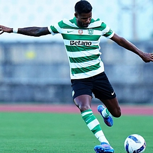 ЦСКА согласовал условия контракта с защитником «Спортинга» Матеусом Рейсом