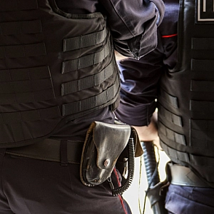 В Сергиево-Посадском округе задержали чиновников по делу о хищении бюджетных средств