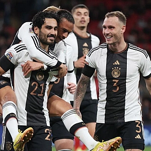 Власти Германии выступили против бойкота чемпионата мира по футболу 2026 года