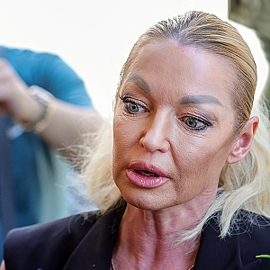 Волочкова обвинила НТВ в подмене договоренностей при подготовке сюжета