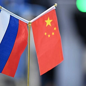 Си Цзиньпин заявил Путину о необходимости совместно защищать глобальную стратегическую стабильность