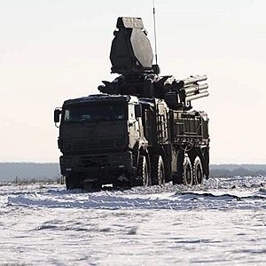 ПВО за ночь уничтожила 95 беспилотников ВСУ над регионами России