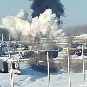 Задержанные из-за аварии в Тамбовской области пассажирские поезда прибыли в пункты назначения