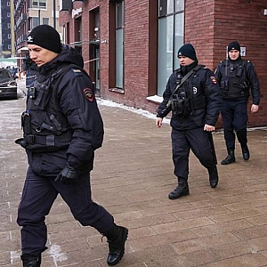 Сосед рассказал о задержанном пособнике покушения на генерала Алексеева