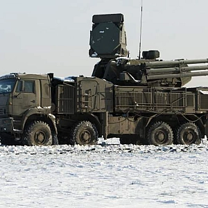 ПВО за ночь сбила 69 украинских беспилотников над регионами России